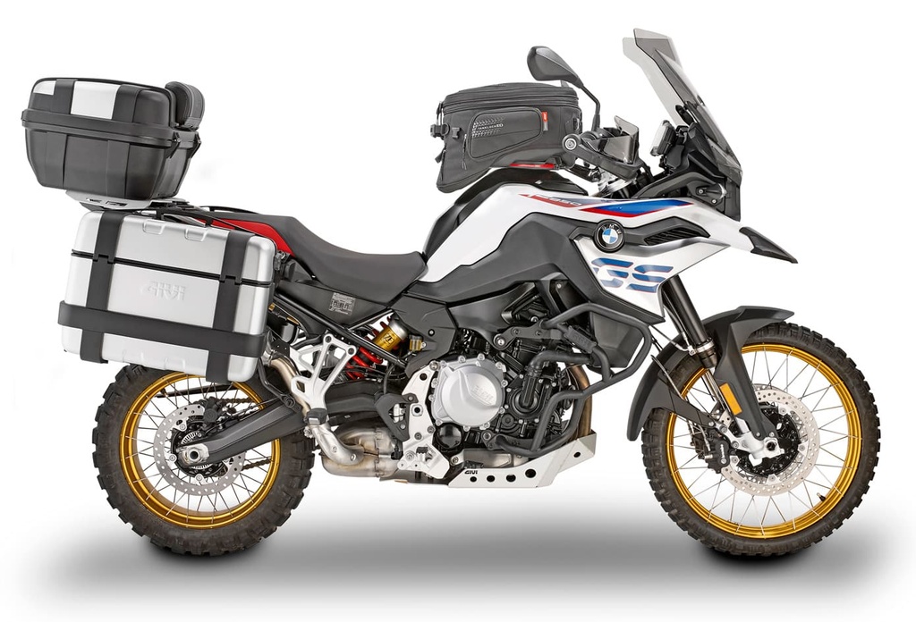 Barras Givi Protector de Motor BMW F 850 GS 3