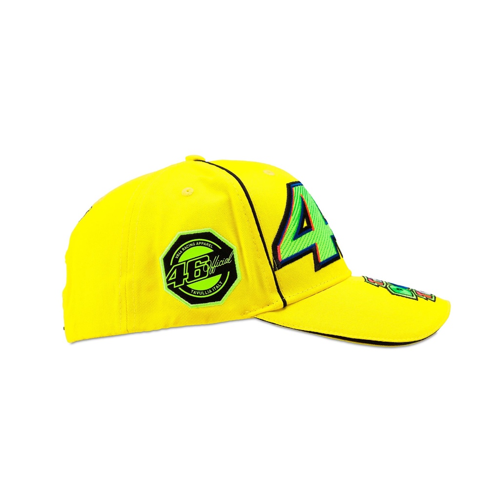 Gorra 46 The Doctor 4