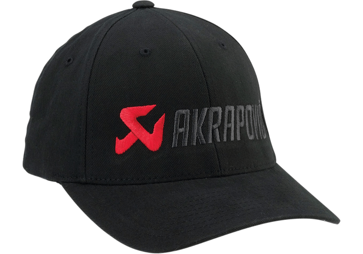 Gorra Akrapovic Logo S/M 1