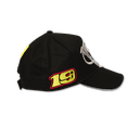 Gorra Alvaro Bautista Devil Bk 2