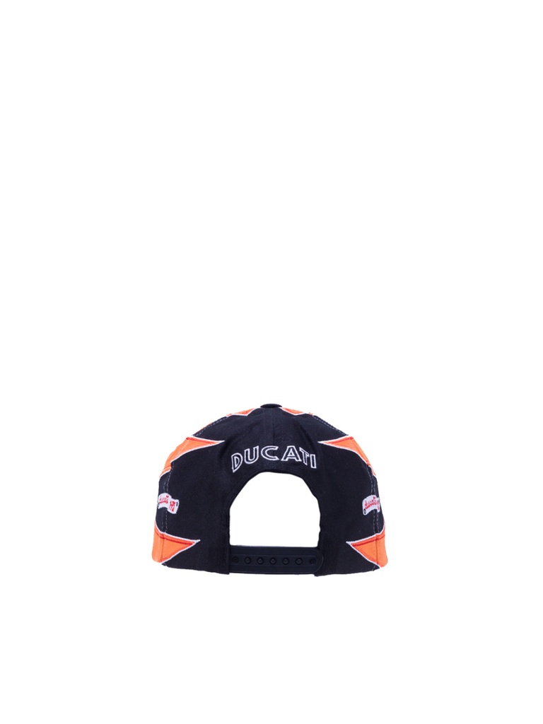 Gorra Ducati 175 F3 4