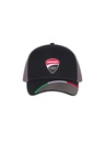 Gorra Ducati Corse Scudetto 1