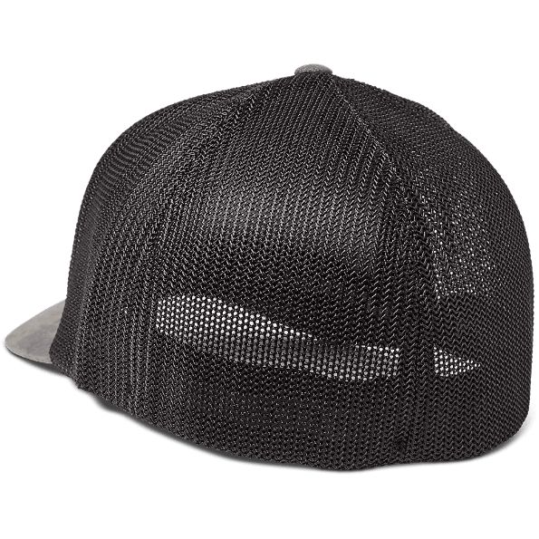 Gorra Fox  Colel Flexfit  1