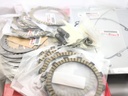  Kit Discos Clutch Yamaha FZ1-S 1