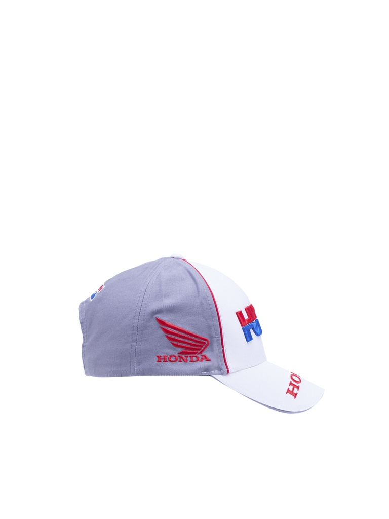 Gorra Honda Hrc 3