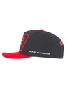 Gorra Hormiga Lateral BIG 93 7