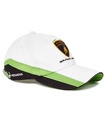 Gorra Lamborghini Squadra Corse 1