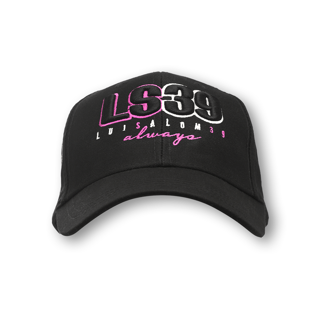 Gorra Luis Salom 39 1