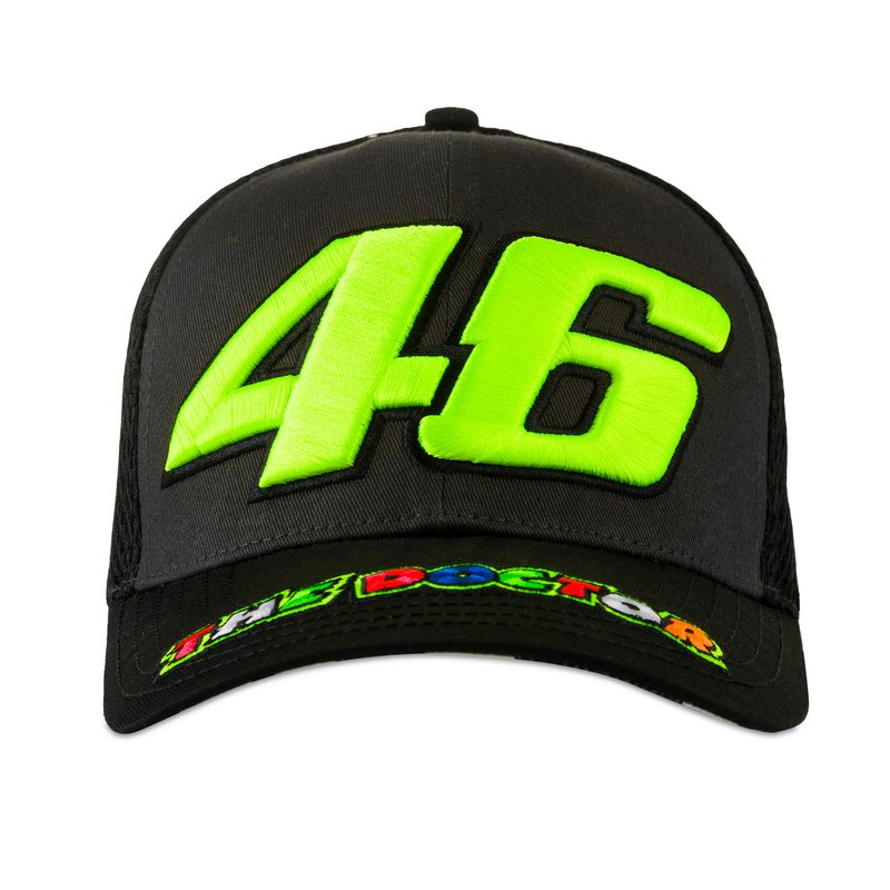 Gorra Malla VR46 The Doctor VR46 1