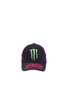 Gorra Monster Negro JL 1