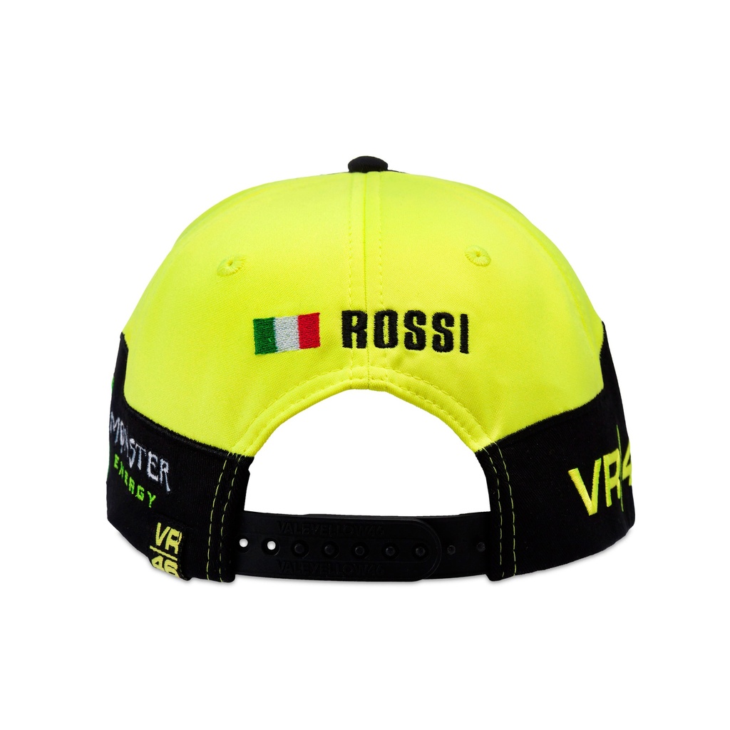 Gorra Monza Oficial 3