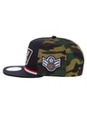 Gorra Nicky Hayden 69 Cammo 3