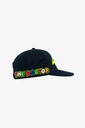 Gorra Niño VR46 Classic 3