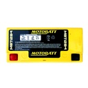 Bateria FZ6 / R6s /XJ6 12 / R1 98-03 ( YT12BBS- Yt12b4 ) 1