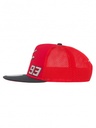 Gorra Plana Hormiga 93 3