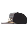 Gorra Plana Pedrosa 26 Ideogram 3