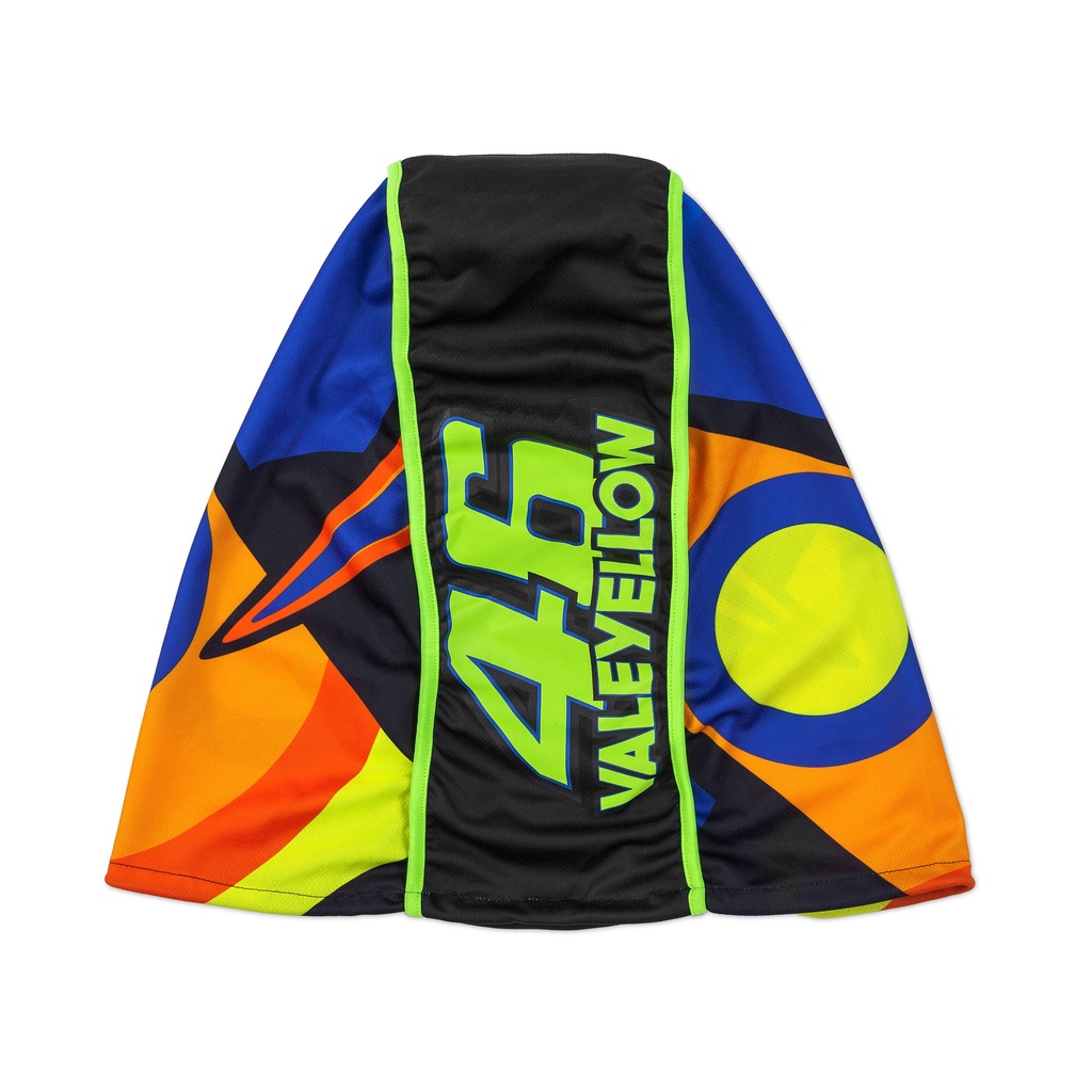 Bolsa Casco 46 Valeyellow 1