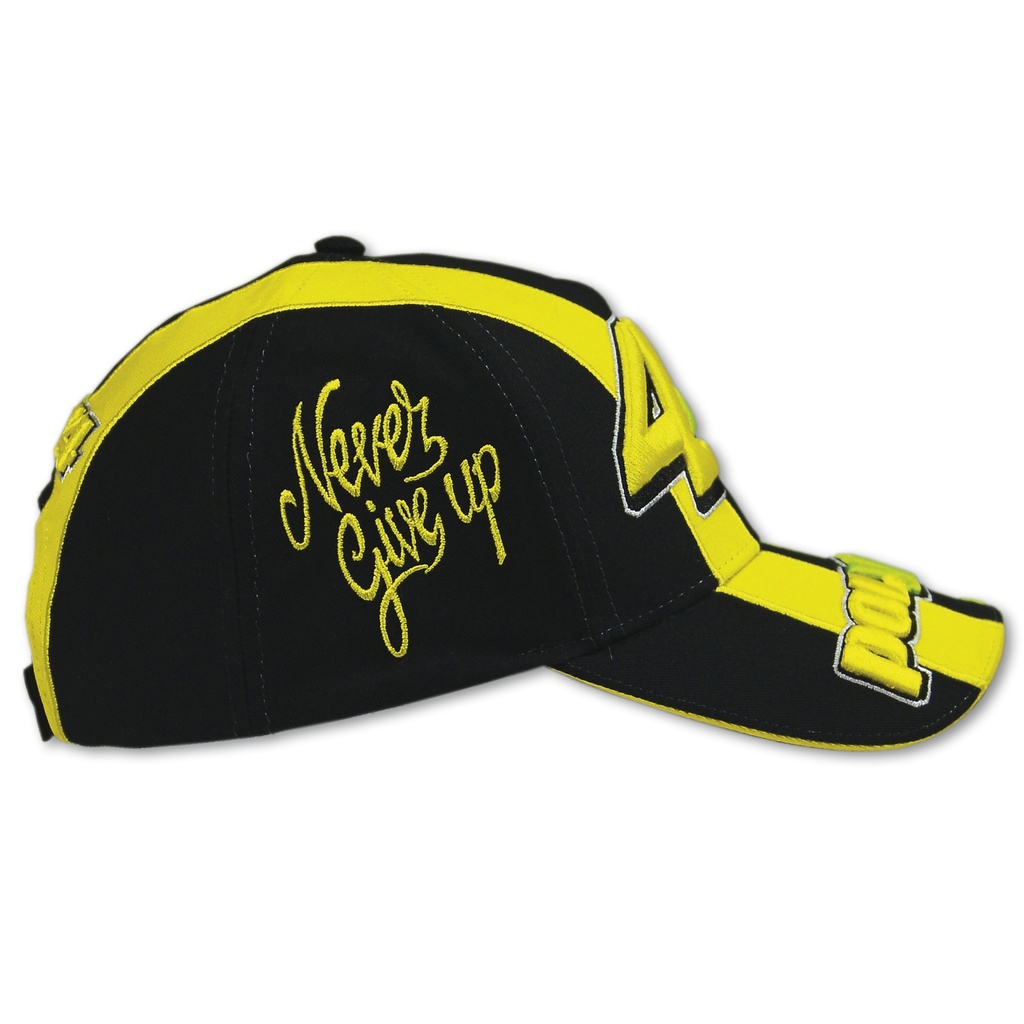 Gorra Pol Espargaro Never Give Up 1