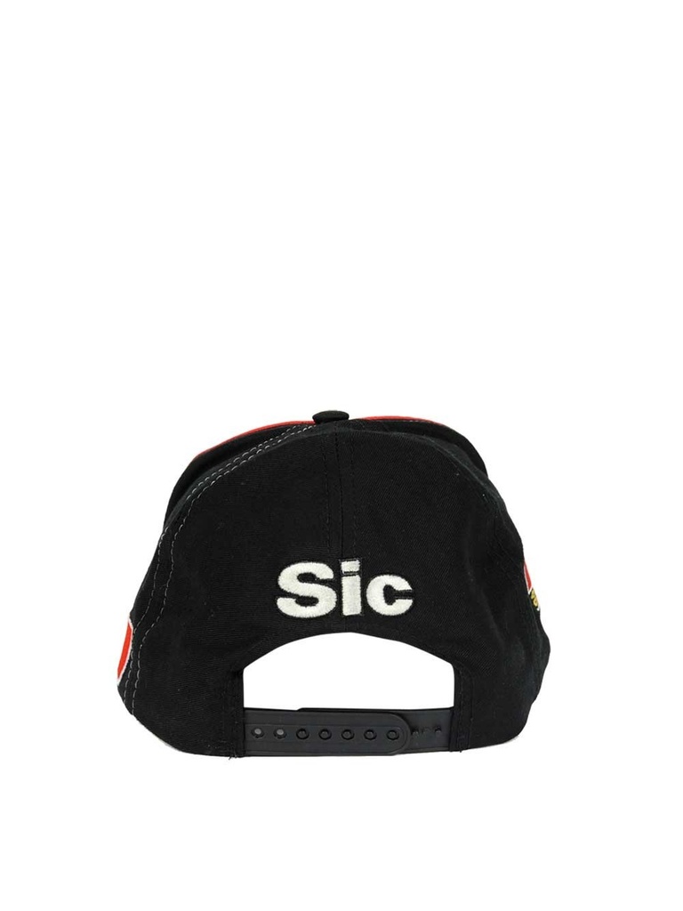 Gorra Sic 58 1