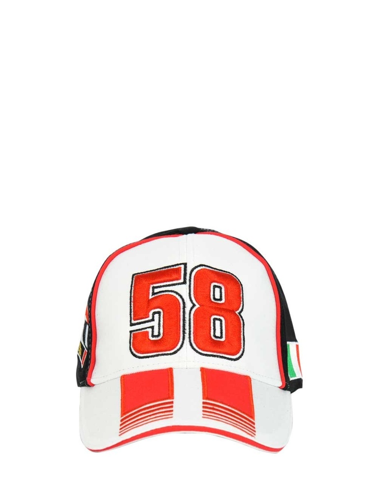 Gorra Sic 58 4