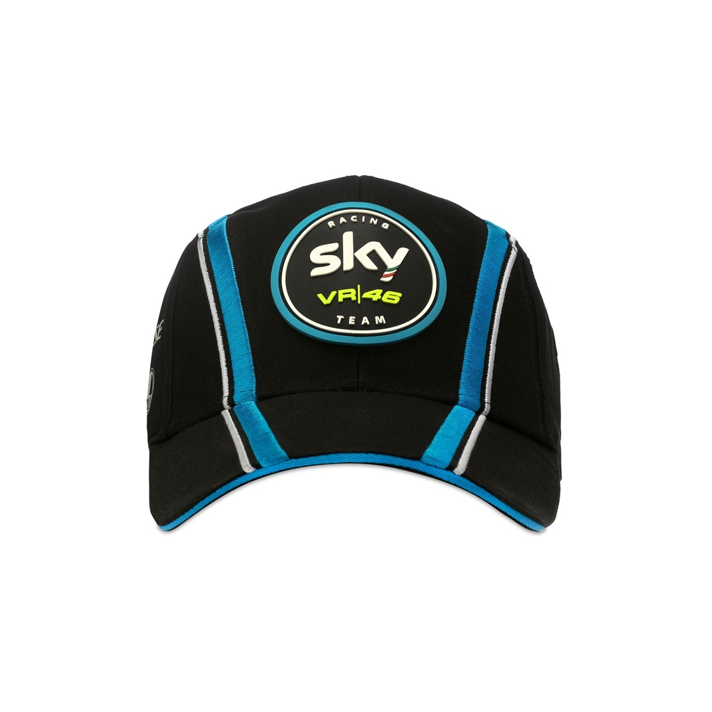 Gorra Sky Team Andrea Migno 1