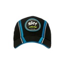 Gorra Sky Team Bulega 1