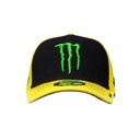 Gorra Sponsor Monster 1