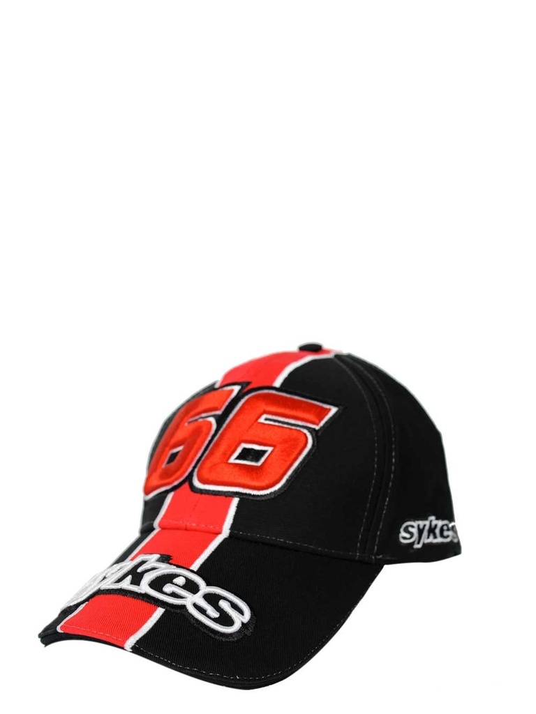 Gorra Tom Sykes 3