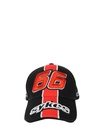 Gorra Tom Sykes 4