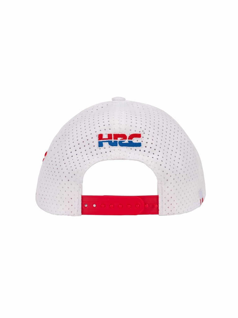 Gorra Trucker Honda HRC 3