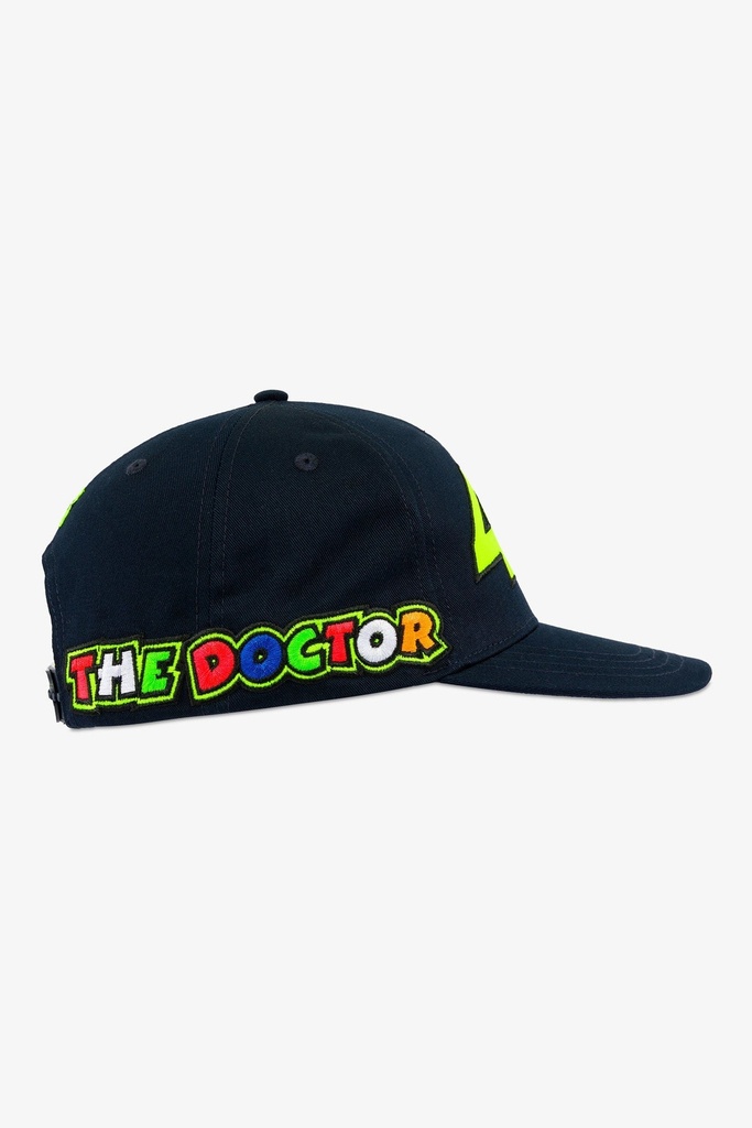 Gorra VR46 Classic 2