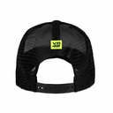 Gorra VR46 Core Large Black 7