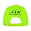 Gorra VR46 Doctor 1