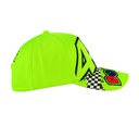 Gorra VR46 Doctor 6