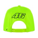 Gorra VR46 Doctor 9