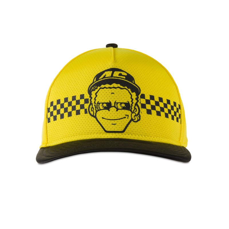 Gorra VR46 Dottorone 1