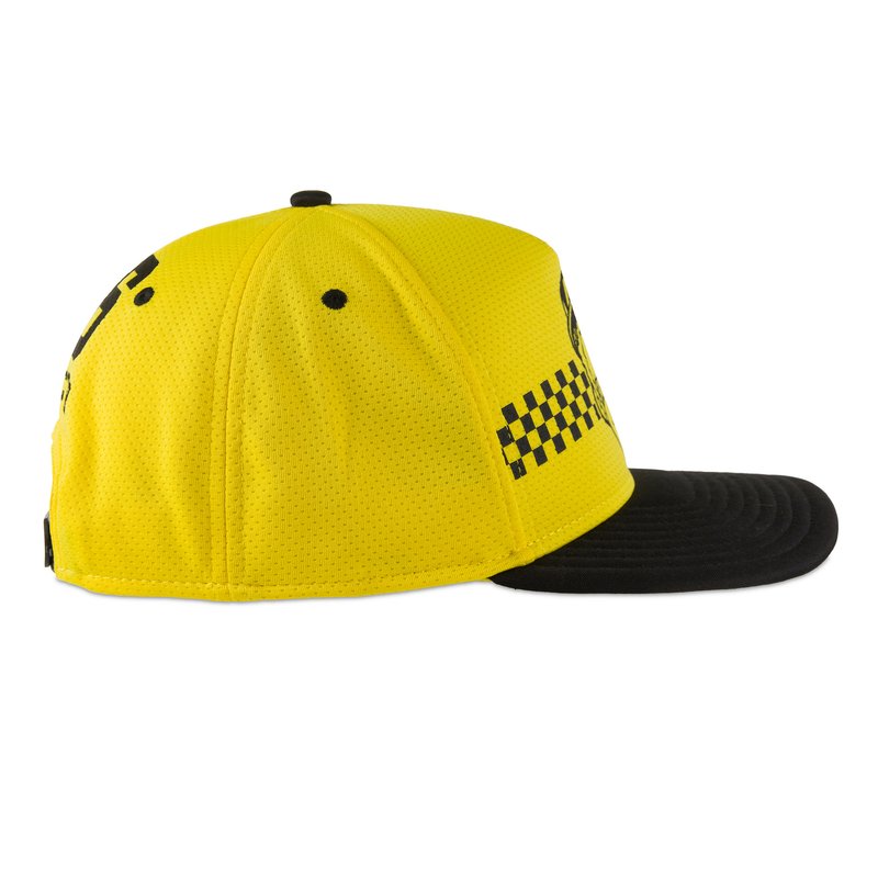 Gorra VR46 Dottorone 4