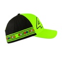 Gorra VR46 Forty-Six Valentino Rossi 4