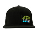 Gorra VR46 GoPro 5