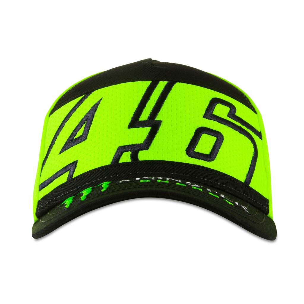 Gorra VR46 Monster 1