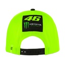 Gorra VR46 Monster 3