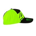 Gorra VR46 Monster 4