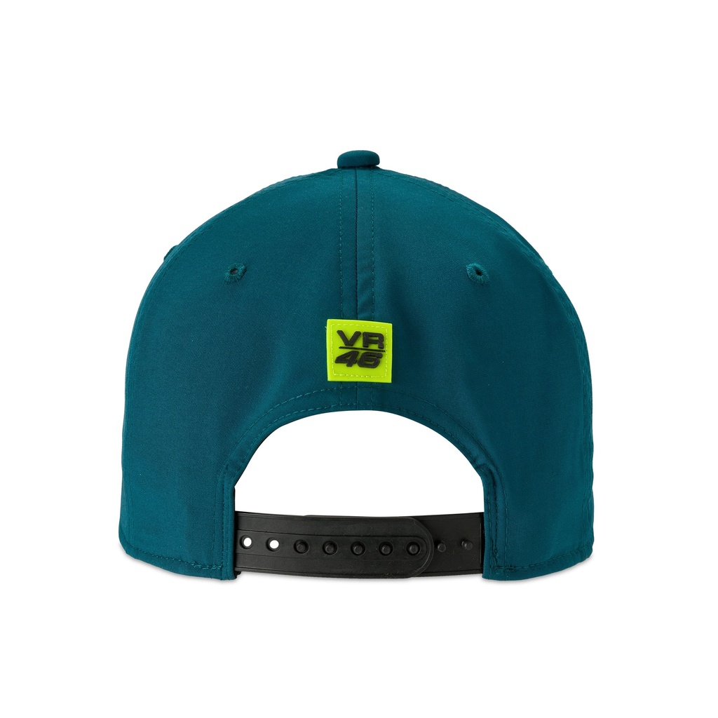 Gorra VR46 VRFORTYSIX 3