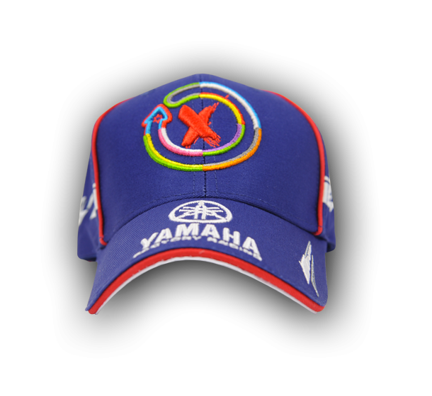 Gorra Yamaha JL Cap Kid 2