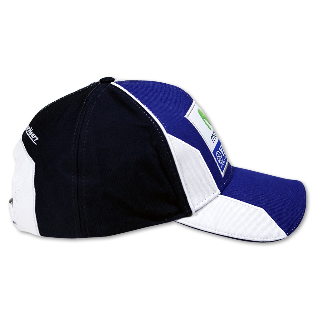 Gorra Yamaha Team Wear Oficial 3