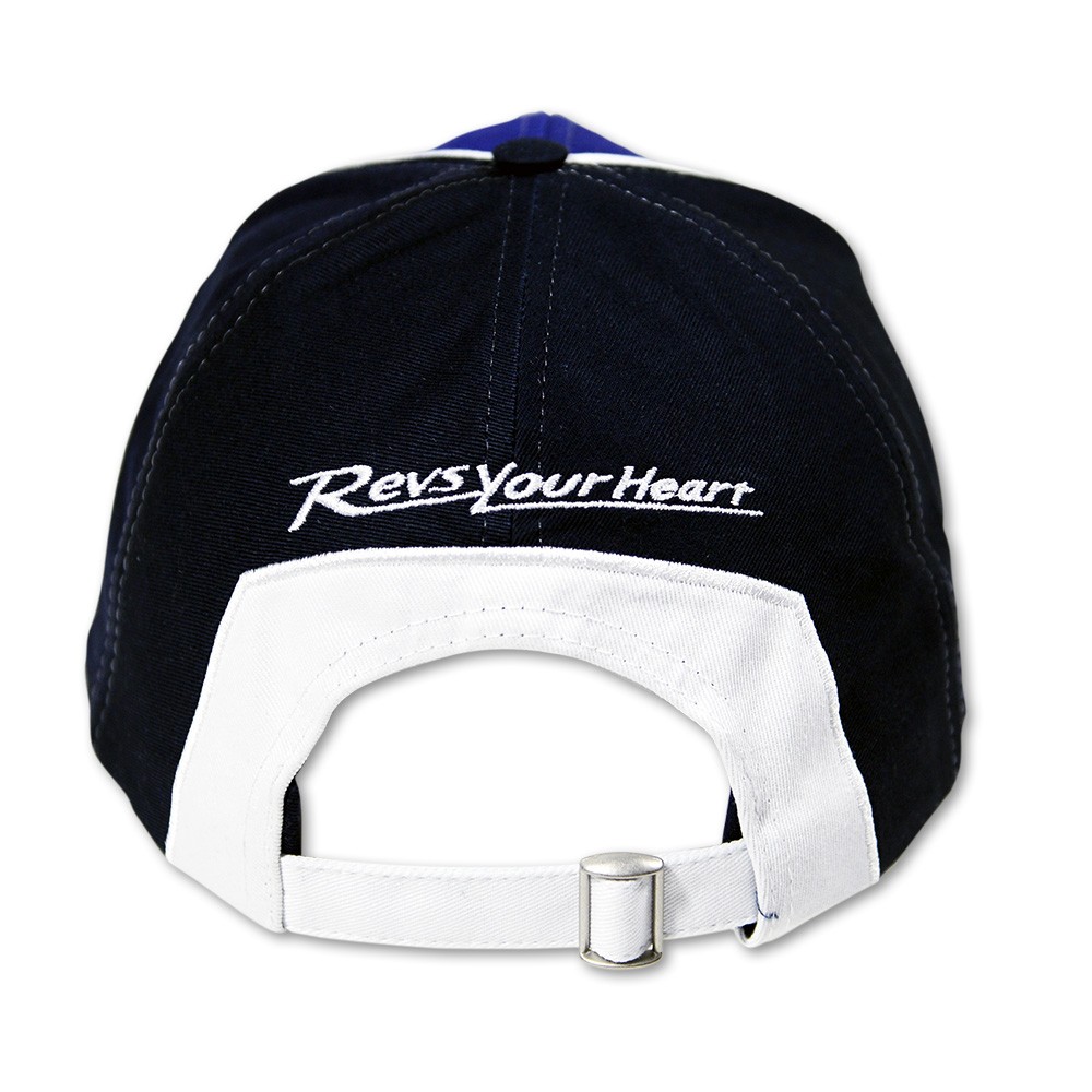 Gorra Yamaha Team Wear Oficial 4