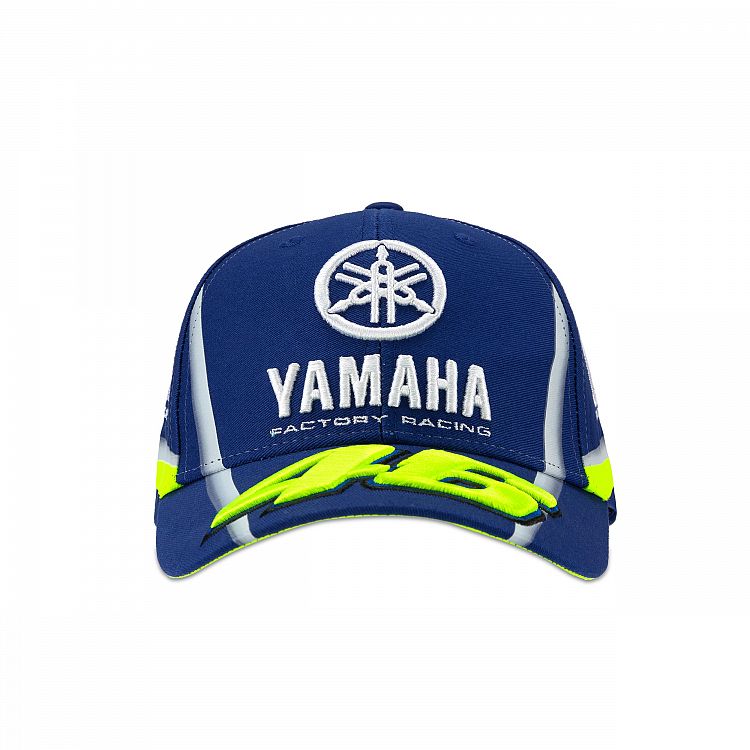 Gorra Yamaha VR46 1