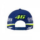 Gorra Yamaha VR46 3