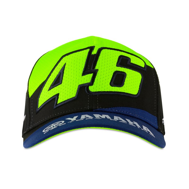 Gorra Yamaha VR46 1