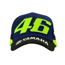 Gorra Yamaha VR46 Dual 1